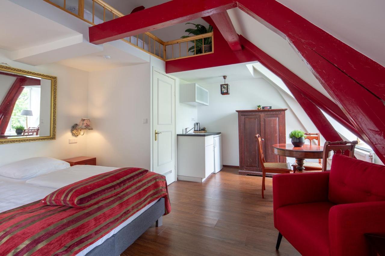 Suite Familiare (4 Adulti)